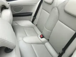 Blå Begagnad 2006 Saab 9-3 Cabriolet Vector Cab | 85 000 kr (Lite dyr)