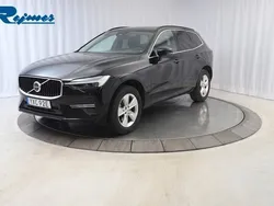 Svart Begagnad 2021 Volvo XC60 Momentum SUV | 264 000 kr (Superpris)