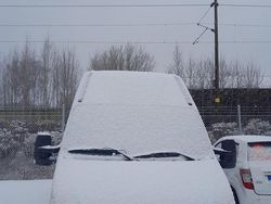 Begagnad 2008 Iveco Daily Van | 20 000 kr