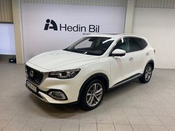 Vit Begagnad 2021 MG EHS Luxury SUV | 269 900 kr (Dyr)
