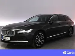 Begagnad 2023 Volvo V90 Core Kombi | 404 900 kr