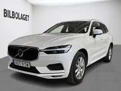 Begagnad 2021 Volvo XC60 SUV | 399 900 kr (Marknadspris)