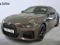 Grå Begagnad 2023 BMW M440 M Sport Sedan | 599 900 kr (Bra pris)
