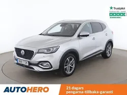Silver Begagnad 2020 MG EHS SUV | 207 000 kr