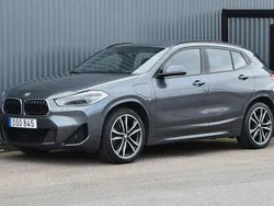 Grå Begagnad 2020 BMW X2 M Sport SUV | 309 900 kr (Lite dyr)