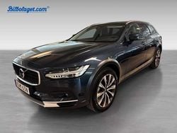 Begagnad 2024 Volvo V90 CC Kombi | 479 000 kr (Marknadspris)