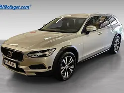 Begagnad 2022 Volvo V90 CC Kombi | 395 000 kr (Marknadspris)