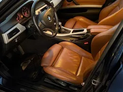 Blå Begagnad 2012 BMW 320 Kombi | 68 000 kr (Bra pris)