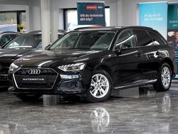 Svart Begagnad 2020 Audi A4 Kombi | 249 900 kr (Bra pris)