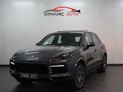 Grå Begagnad 2019 Porsche Cayenne SUV | 679 900 kr (Bra pris)