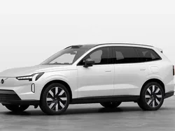 Vit Ny 2025 Volvo EX90 Performance SUV | 1 246 800 kr (Dyr)