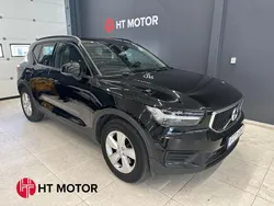 Svart Begagnad 2019 Volvo XC40 Business Edition SUV | 269 400 kr (Marknadspris)