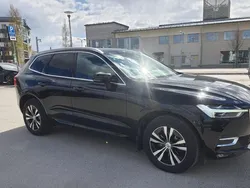 Svart Begagnad 2020 Volvo XC60 SUV | 296 000 kr (Bra pris)