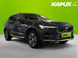 Blå Begagnad 2022 Volvo XC60 Inscription SUV | 378 700 kr (Superpris)