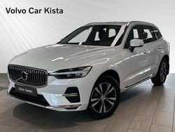 Vit Begagnad 2024 Volvo XC60 Core SUV | 514 900 kr (Bra pris)
