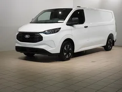 Okänd Begagnad 2024 Ford Transit Custom Trend Van | 611 250 kr