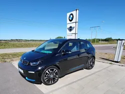 Svart Begagnad 2021 BMW i3 Halvkombi | 175 000 kr (Superpris)