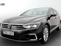 Begagnad 2023 VW Passat Executive | 354 500 kr (Marknadspris)