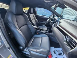 Mörkgrå Begagnad 2018 Toyota C-HR Executive SUV | 199 999 kr (Bra pris)