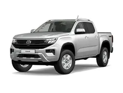 Begagnad 2023 VW Amarok Life Pickup | 737 375 kr