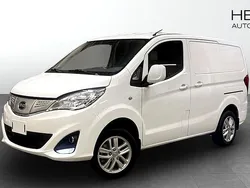 Begagnad 2023 BYD ETP3 | 177 920 kr