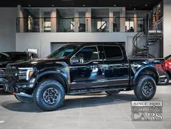 Ny 2025 Ford F-150 Raptor Pickup | 2 473 750 kr