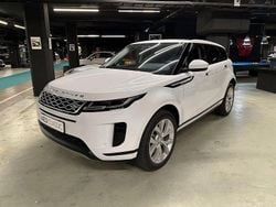 Vit Begagnad 2020 Land Rover Range Rover SE SUV | 389 000 kr (Marknadspris)