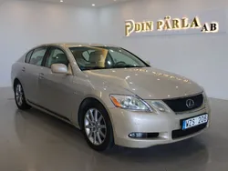 Lexus GS300