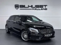 Mercedes A220