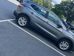 Begagnad 2016 Nissan Qashqai SUV | 145 000 kr (Marknadspris)