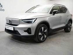 Silver Begagnad 2023 Volvo XC40 Plus SUV | 409 900 kr
