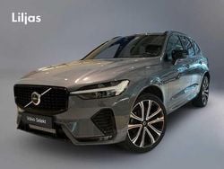 Begagnad 2022 Volvo XC60 SUV | 424 000 kr (Dyr)