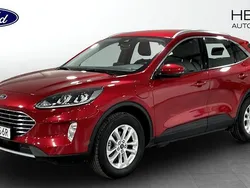 Begagnad 2022 Ford Kuga Titanium SUV | 259 900 kr (Marknadspris)