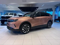 Brun Ny 2025 Opel Grandland X SUV | 457 880 kr (Marknadspris)