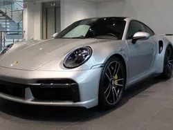 Begagnad 2020 Porsche 992 Sportkupé | 3 000 000 kr