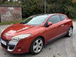Begagnad 2011 Renault Mégane Coupé Sportkupé | 42 900 kr