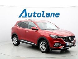 Röd Begagnad 2022 MG EHS SUV | 209 900 kr (Bra pris)