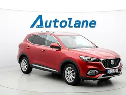 Röd Begagnad 2022 MG EHS SUV | 209 900 kr (Superpris)