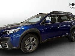 Blå (blue) Begagnad 2022 Subaru Outback SUV | 339 900 kr (Bra pris)