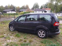 Begagnad 2015 Ford Galaxy Trend Minibuss | 85 000 kr (Superpris)