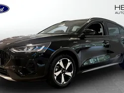 Begagnad 2024 Ford Focus Active Halvkombi | 204 900 kr (Superpris)