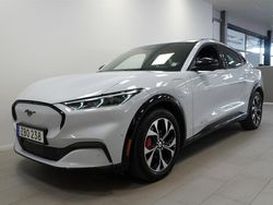 Okänd Begagnad 2021 Ford Mustang Mach-E Standard Range SUV | 338 800 kr (Lite dyr)