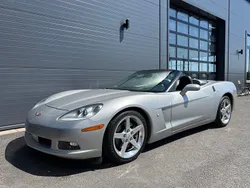 Flerfärgad Begagnad 2005 Chevrolet Corvette Cab | 325 000 kr (Marknadspris)