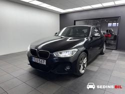 Svart Begagnad 2017 BMW 118 M Sport Halvkombi | 149 900 kr (Marknadspris)