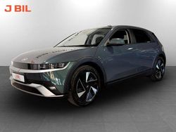 Grön Ny 2025 Hyundai Ioniq 5 Essential SUV | 439 900 kr