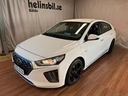 Okänd Begagnad 2019 Hyundai Ioniq Trend Sedan | 209 900 kr (Lite dyr)