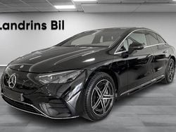 Ny 2025 Mercedes EQE350 AMG line Sedan | 860 140 kr (Lite dyr)