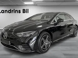 Ny 2025 Mercedes EQE350 AMG line Sedan | 860 140 kr (Marknadspris)