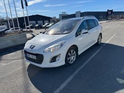Begagnad 2013 Peugeot 308 Kombi | 62 000 kr (Bra pris)