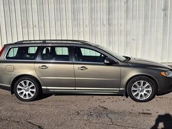 Grön Begagnad 2011 Volvo V70 Momentum Kombi | 66 000 kr (Superpris)